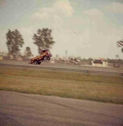 Tri-City Dragway - 1969 From Joe Vlk (newer photo)